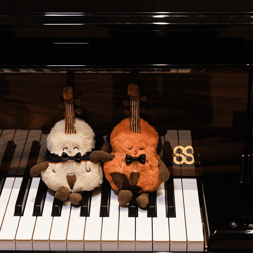 🎵当SSO上海交响乐团遇上blublu魔法