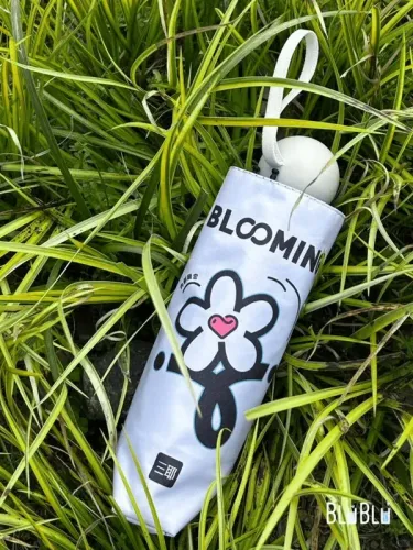 得物｜BLOOMING | 2023得物女生节礼品来咯